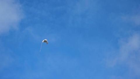 Sumarhátíð í Ævintýraborg við Eggertsgötu.