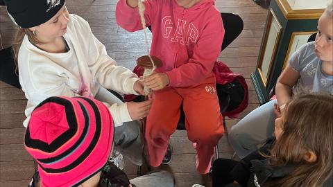 Árbær Open Air Museum 3 